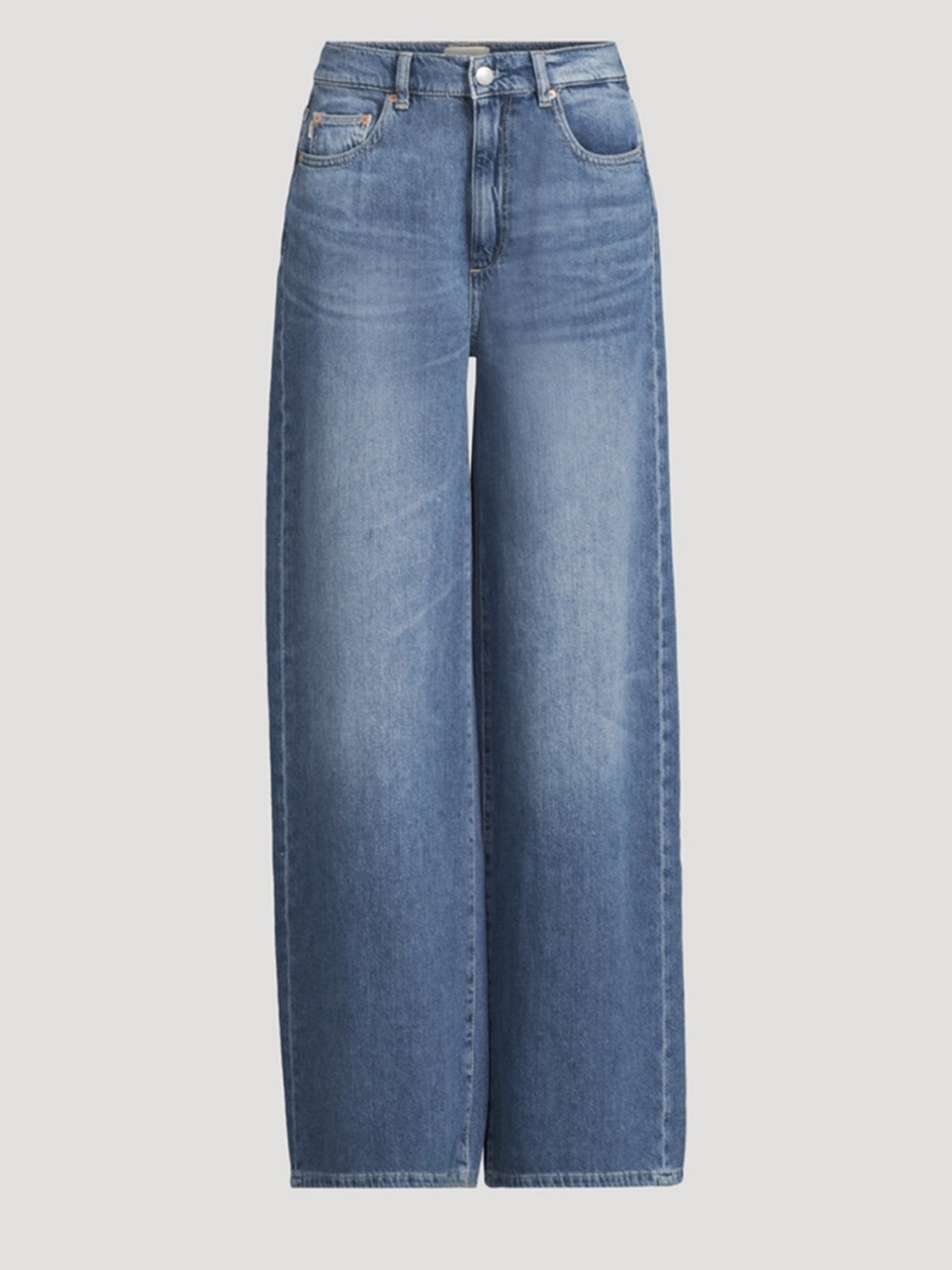 👖💙👖 DL1961 Hepburn Wide-Leg Jeans Size 28